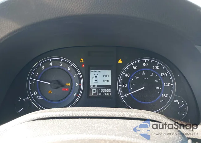 JN1CV6AP9DM720895: 43626973