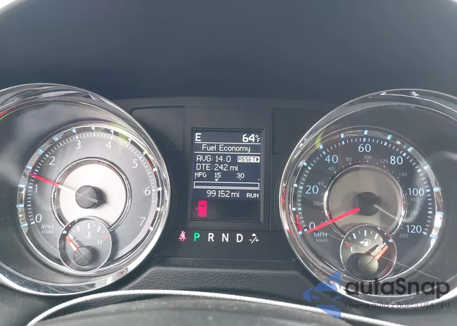 2C4RC1BG2CR116146: 43626979