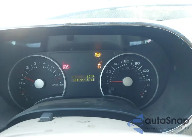 1FMEU62E46UA59541: 43627075