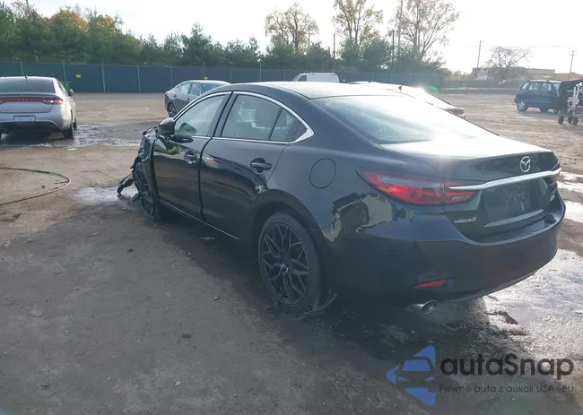 JM1GL1VM6J1323181: 43627087