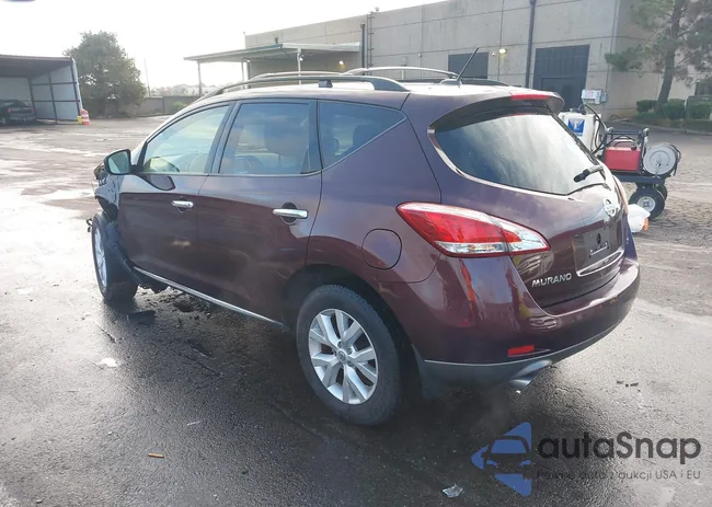 JN8AZ1MU0EW412795: 43627095