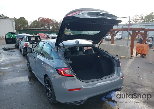 19XFL2H85SE014428: 43627112