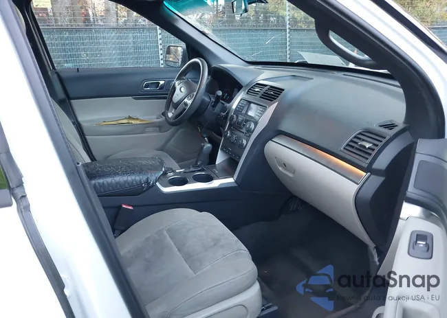 1FM5K8B82EGB58853: 43627130