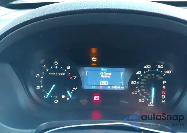 1FM5K8B82EGB58853: 43627130