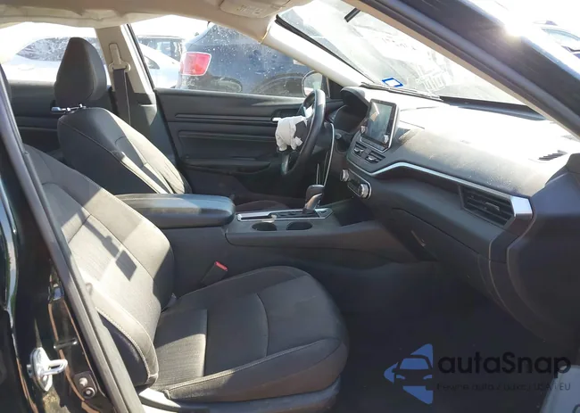 1N4BL4BV4LC233632: 43627176