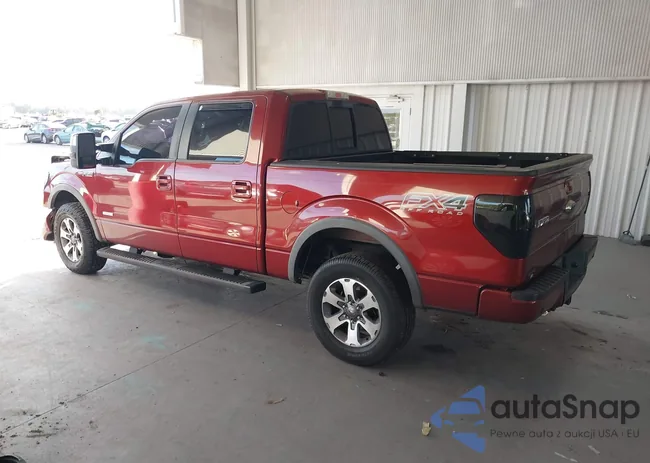 1FTFW1ET9EKF69927: 43627245