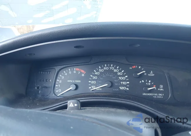 1G3NL52T3VM317238: 43627247