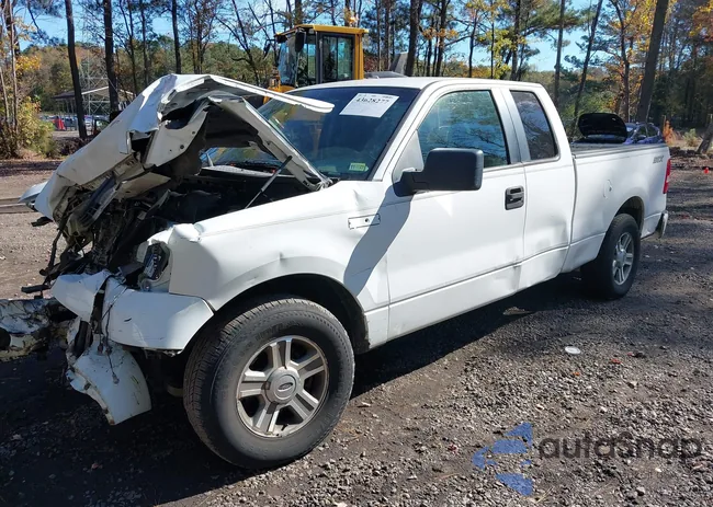 1FTRX12W78FB28688: 43628277