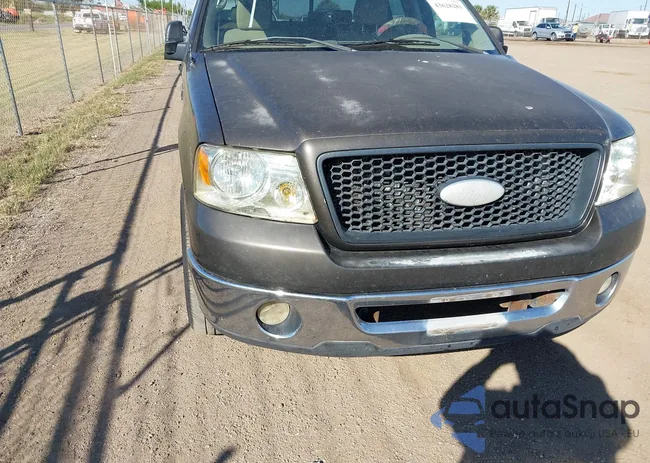 1FTPW12V66KD84715: 43628281