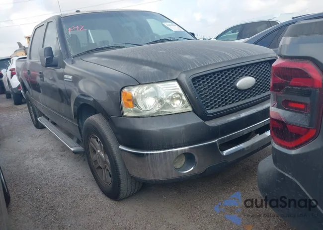 1FTPW12V66KD84715: 43628281