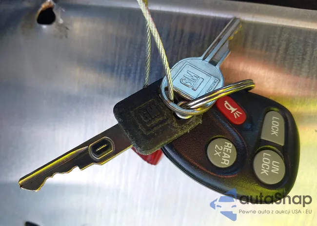 2G2FV22G2W2230717: 43628301