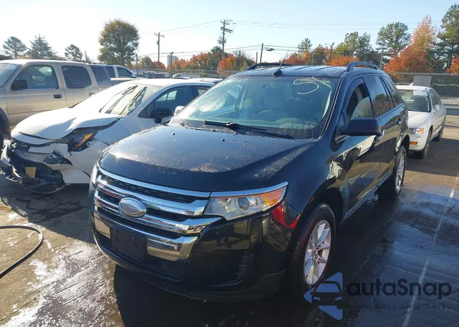 2FMDK3GC4DBE36377: 43628317