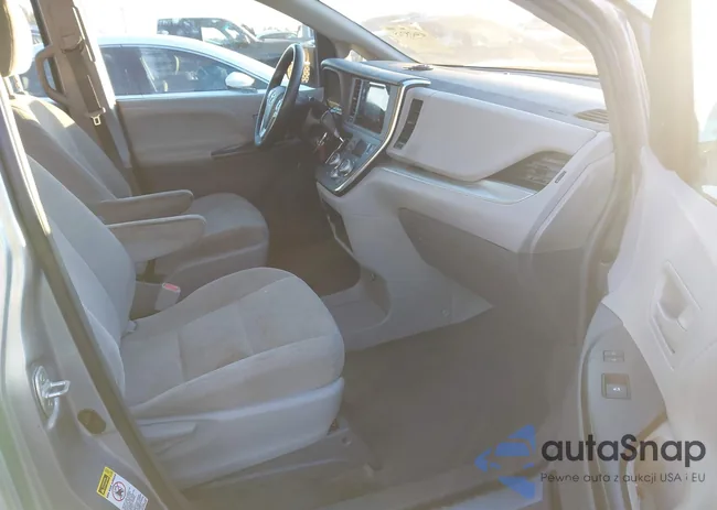 5TDZK3DC8FS554335: 43628345