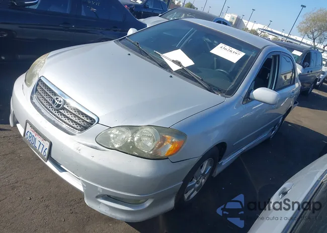 1NXBR32E78Z950994: 43628397