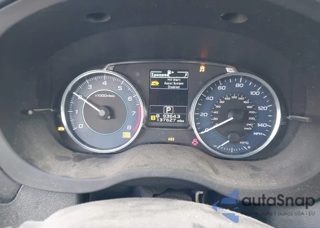 JF2GPAMC2F8320405: 43628407