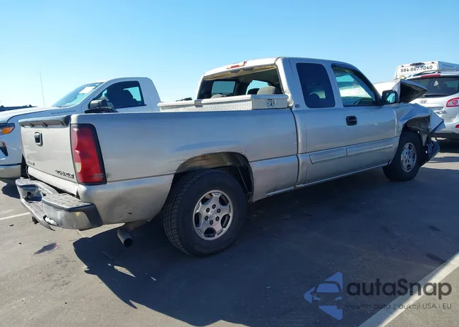 2GCEC19V941292372: 43628437