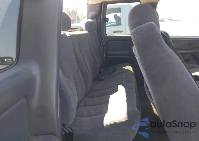 2GCEC19V941292372: 43628437