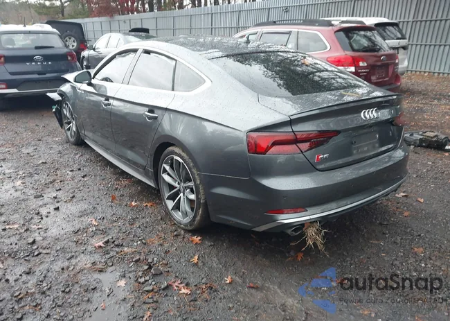 WAUC4CF58JA063152: 43628445