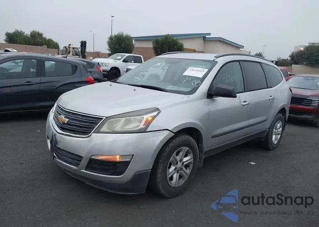 1GNKRFED2EJ222366: 43628469