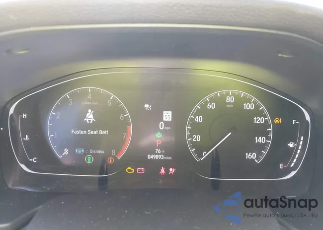 1HGCV1F40NA072883: 43628471