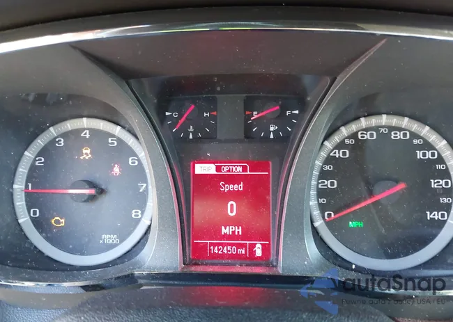 2GKALSEK9F6160416: 43628477