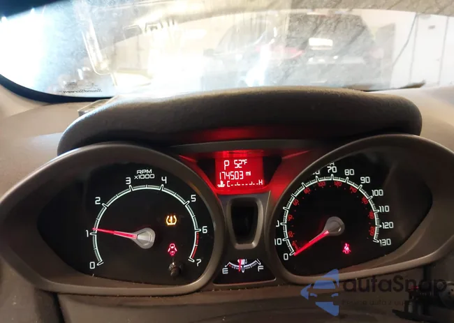 3FADP4EJ0DM214307: 43628505