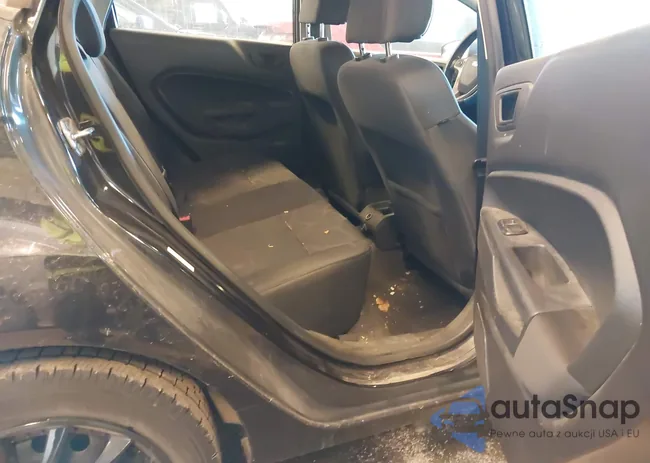 3FADP4EJ0DM214307: 43628505