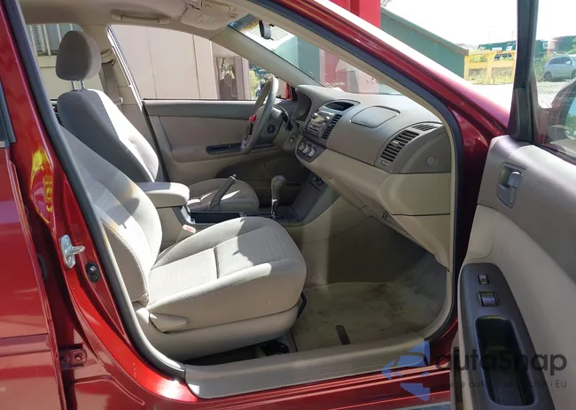 4T1BE32K05U017662: 43628507