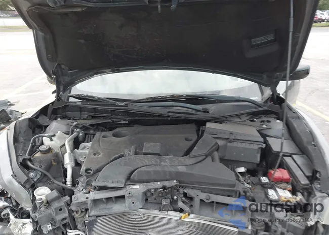 1N4AL3AP5JC182311: 43628576