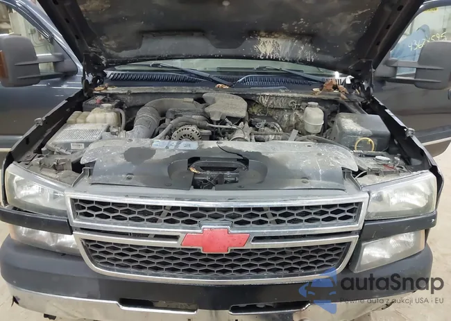 1GCHK29225E196787: 43628595