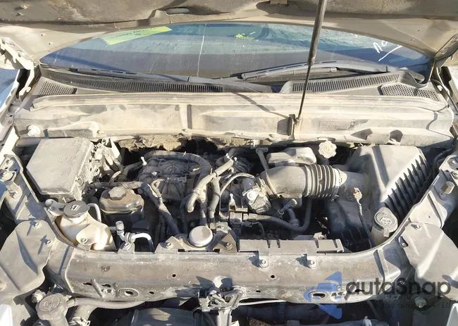 5GAKVCED2CJ223308: 43628611