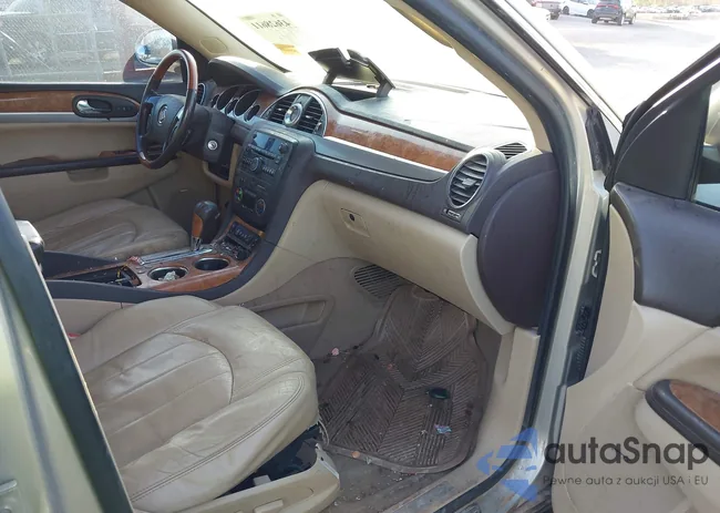 5GAKVCED2CJ223308: 43628611