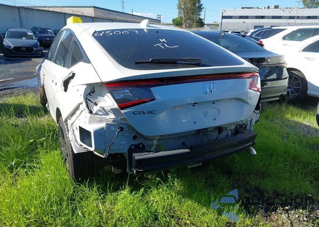 19XFL2H88SE022166: 43628616