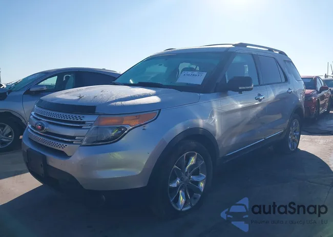 1FM5K8D8XDGC23038: 43628657