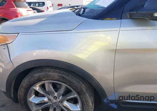 1FM5K8D8XDGC23038: 43628657