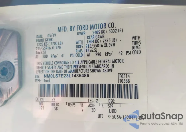 NM0LS7E23L1435486: 43628671