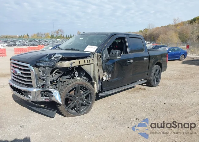 1FTEW1C83HFA35670: 43628682