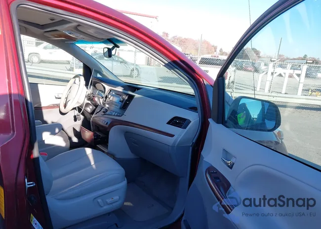 5TDYK3DC7ES460523: 43628683