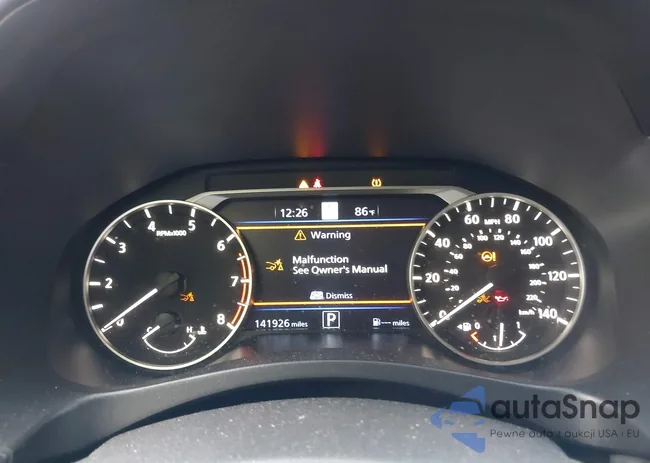 1N4BL4EV5KC233598: 43628693