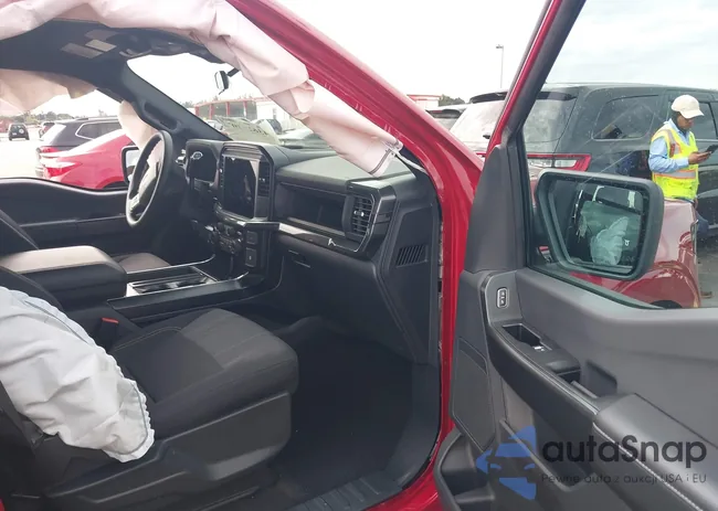 1FTEW2KP1SKE10288: 43628707