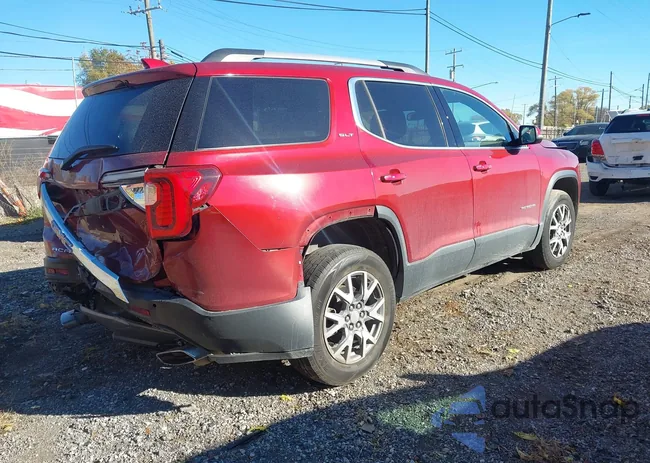 1GKKNML47LZ186737: 43628761