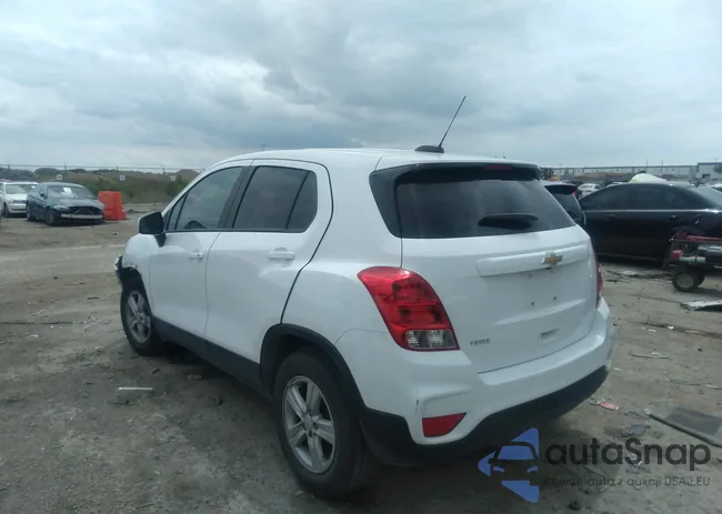 KL7CJKSB1LB023412: 43628769