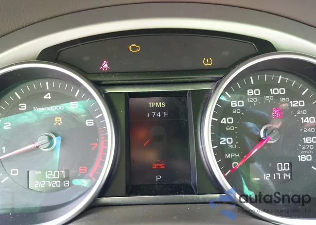 WA1LGAFE1ED008314: 43628770