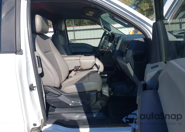 1FTEX1C56JKF02659: 43628792