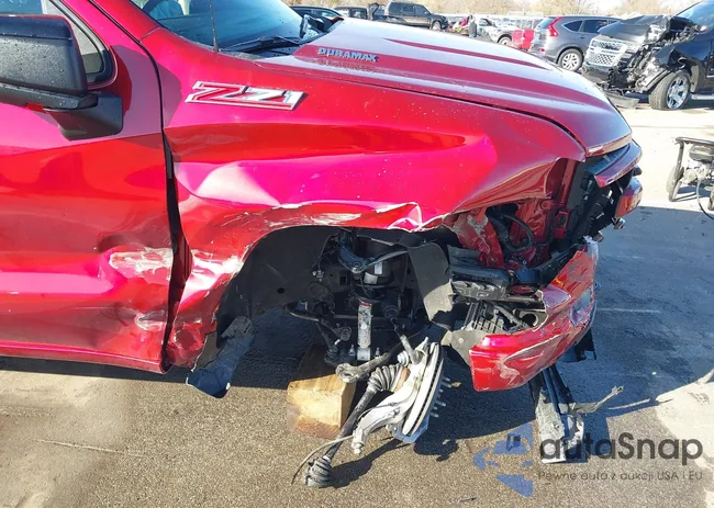 1GCUKEE85SZ286269: 43628816