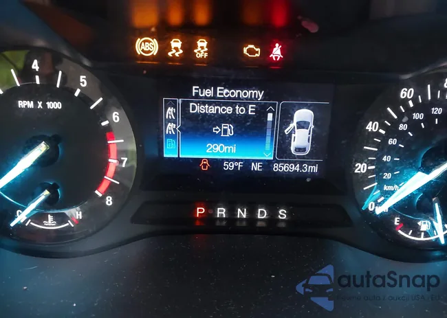 3FA6P0H77DR130103: 43627870