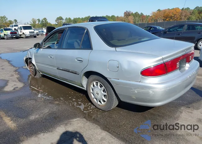 2G4WS52J631221775: 43627876