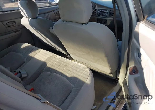 2G4WS52J631221775: 43627876