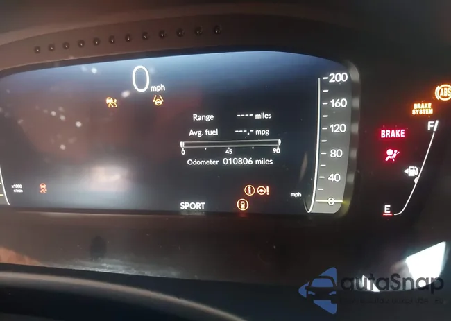 JHMFL5G4XRX001800: 43627894