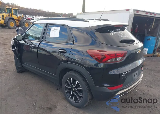 KL79MSSLXMB046022: 43627897